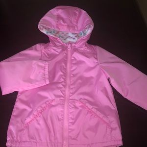 London Fog girls jacket size 4t